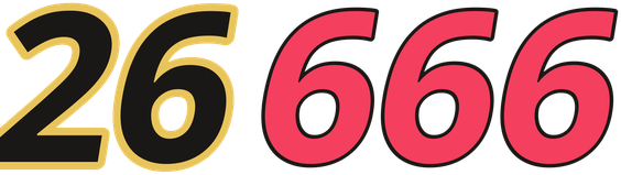 26666 logo