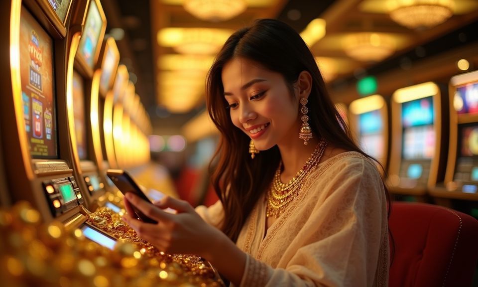 26666 Slots Divine Fortune এর মোবাইলে সরাসরি প্রবেশ