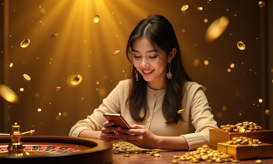 26666 26666 অ্যাপ — মোবাইলে সরাসরি লবি